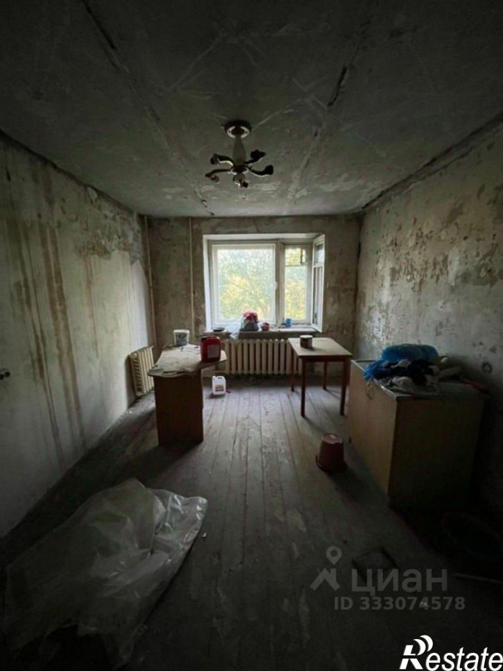 Комната ул Просвещения, 57Б,  д. 57Б
