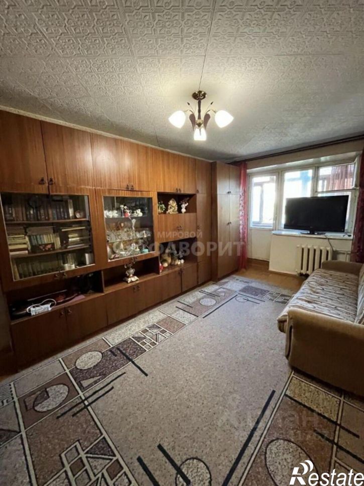 3-комн квартира ул Краматорская, 52,  д. 52