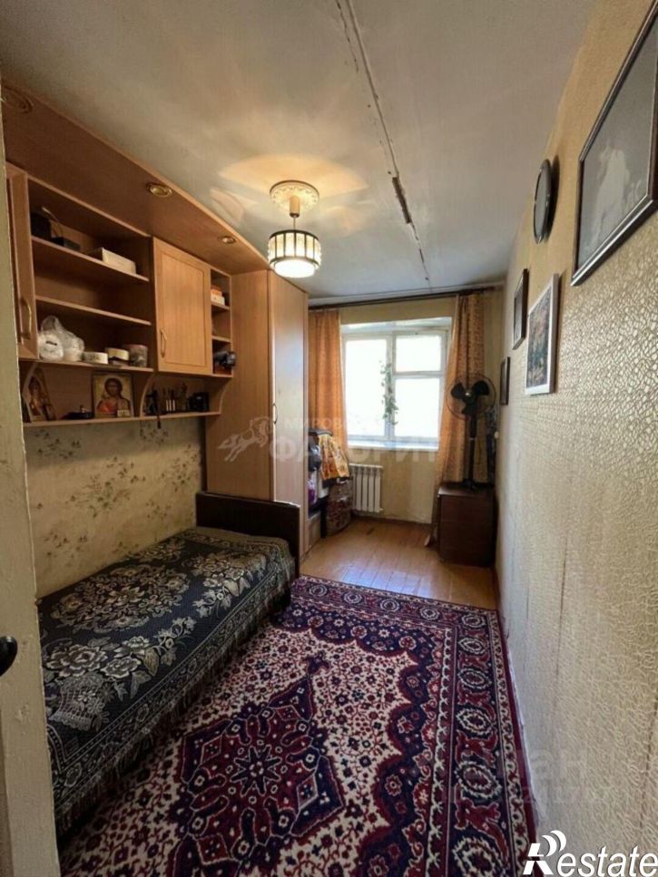 3-комн квартира ул Краматорская, 52,  д. 52