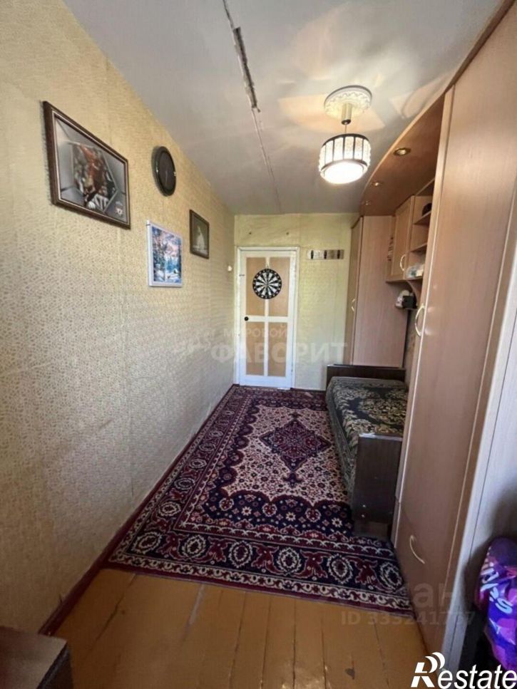3-комн квартира ул Краматорская, 52,  д. 52