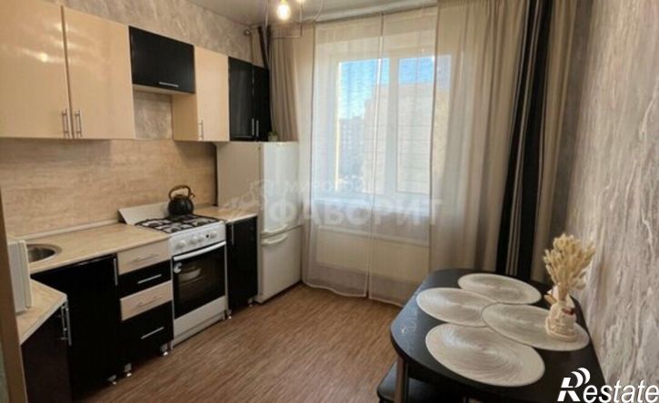 1-комн квартира ул м.Жукова, 1Б,  д. 1Б