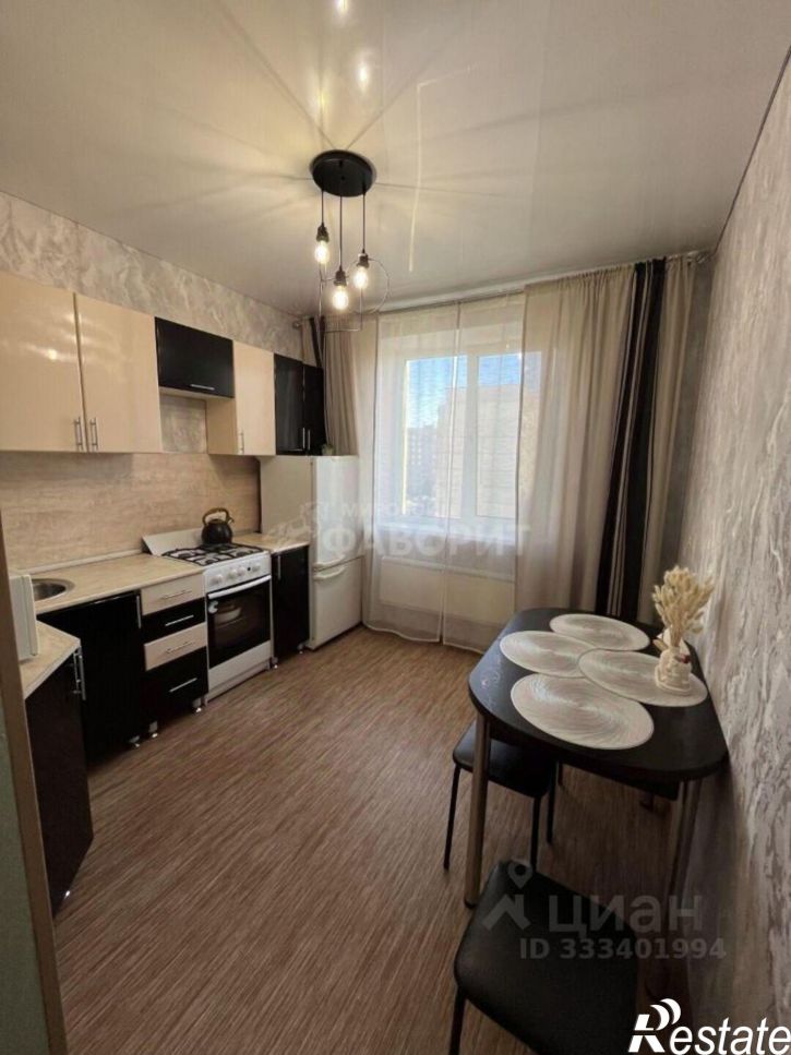 1-комн квартира ул м.Жукова, 1Б,  д. 1Б