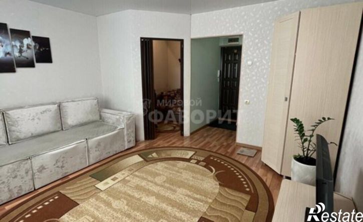 1-комн квартира ул м.Жукова, 1Б,  д. 1Б