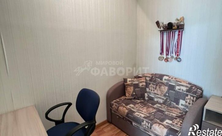 1-комн квартира ул м.Жукова, 1Б,  д. 1Б