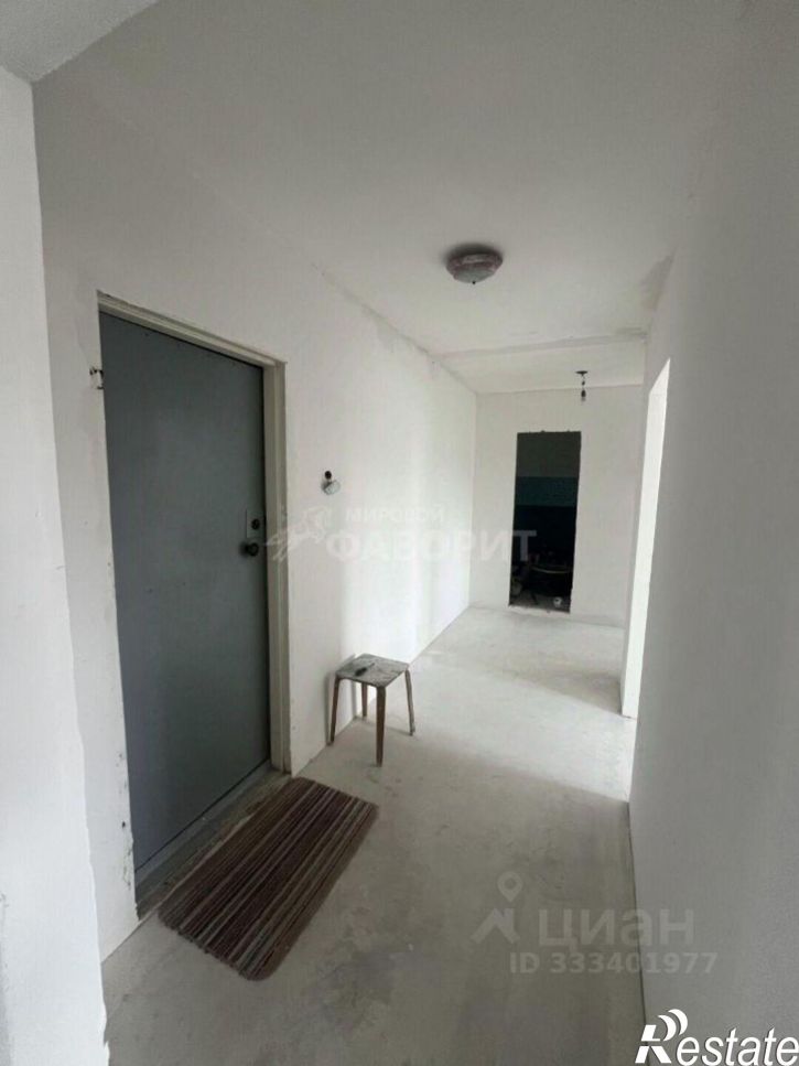 2-комн квартира ул м.Жукова, 7Б,  д. 7Б