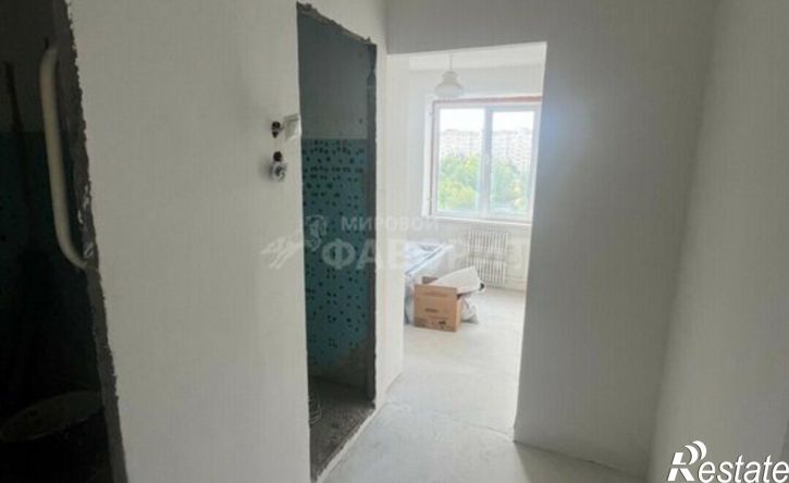 2-комн квартира ул м.Жукова, 7Б,  д. 7Б