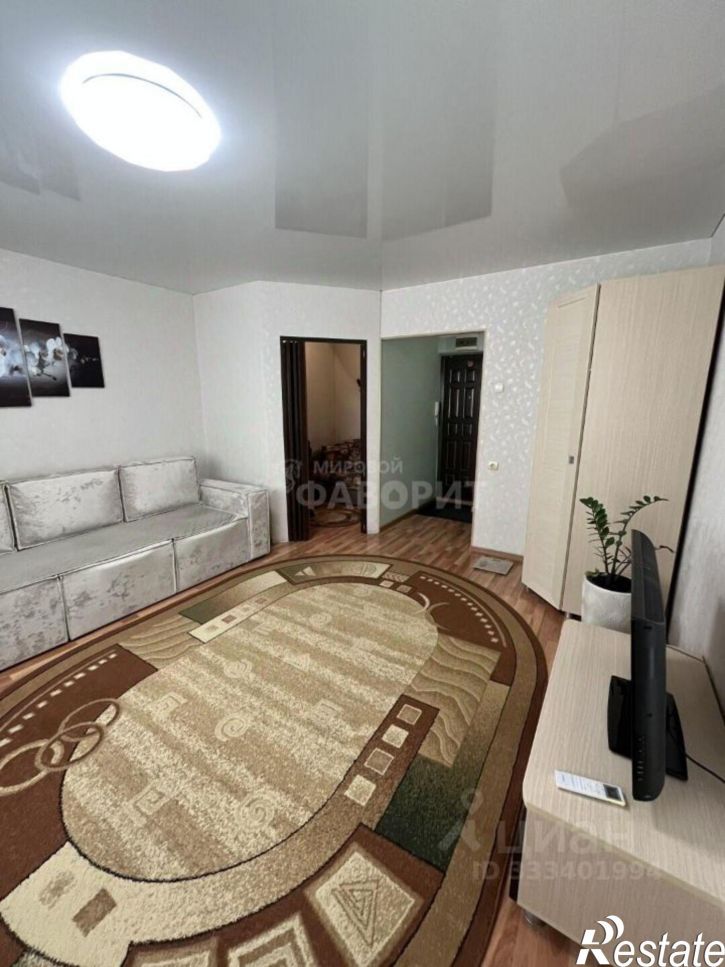 1-комн квартира ул м.Жукова, 1Б,  д. 1Б