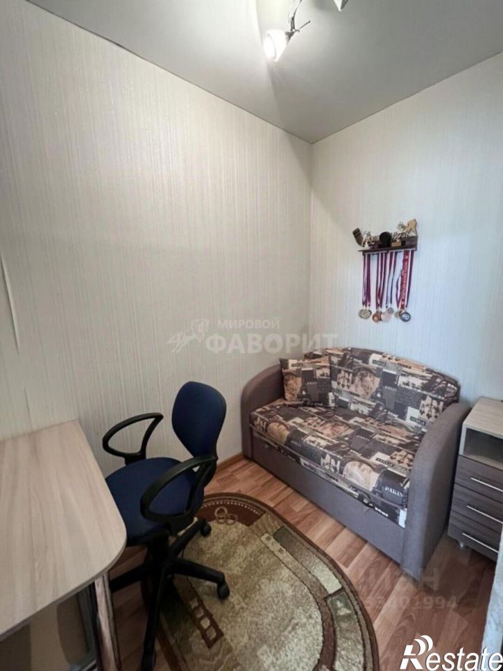 1-комн квартира ул м.Жукова, 1Б,  д. 1Б