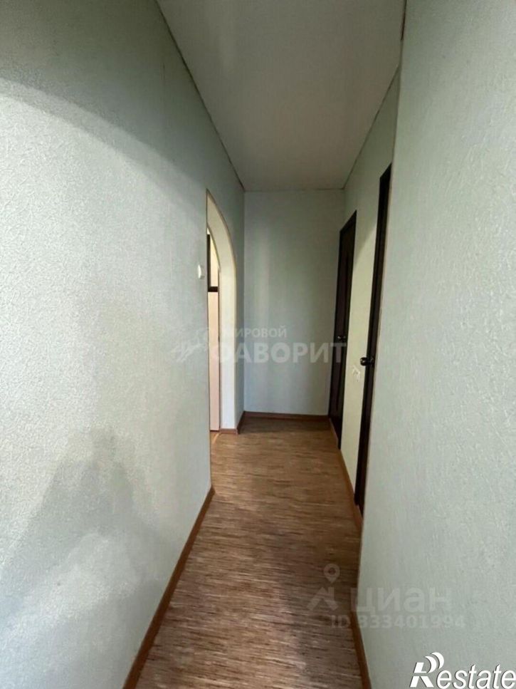1-комн квартира ул м.Жукова, 1Б,  д. 1Б