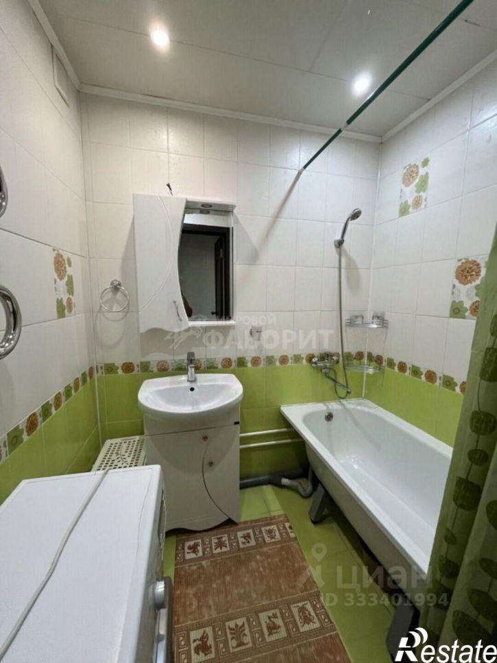 1-комн квартира ул м.Жукова, 1Б,  д. 1Б