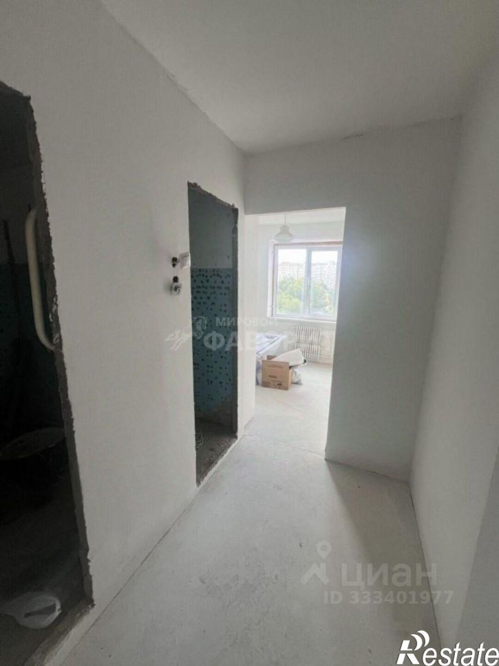2-комн квартира ул м.Жукова, 7Б,  д. 7Б