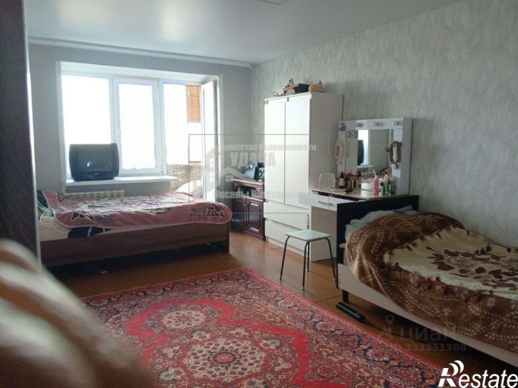 1-комн квартира пр-кт Ленина, 90,  д. 90