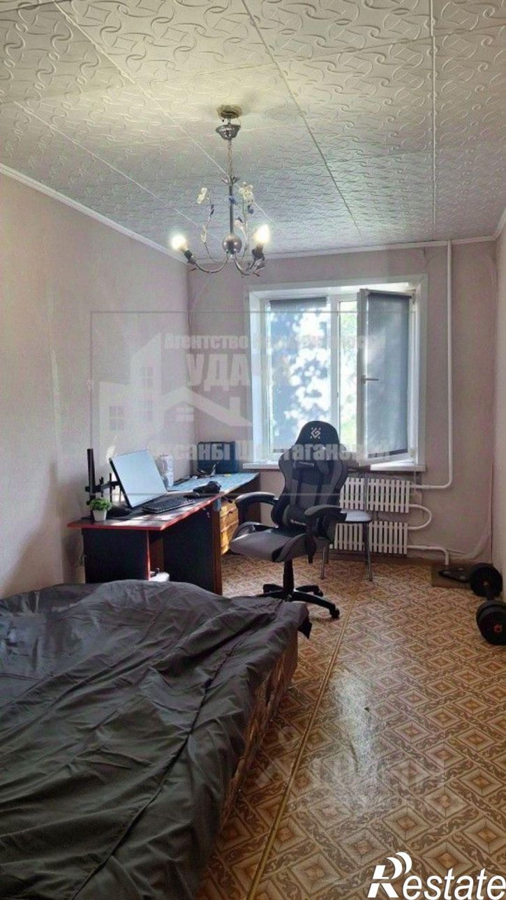 2-комн квартира Орский пр-кт, 25А,  д. 25А