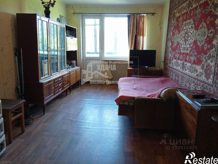 2-комн квартира ул Станиславского, 93А,  д. 93А