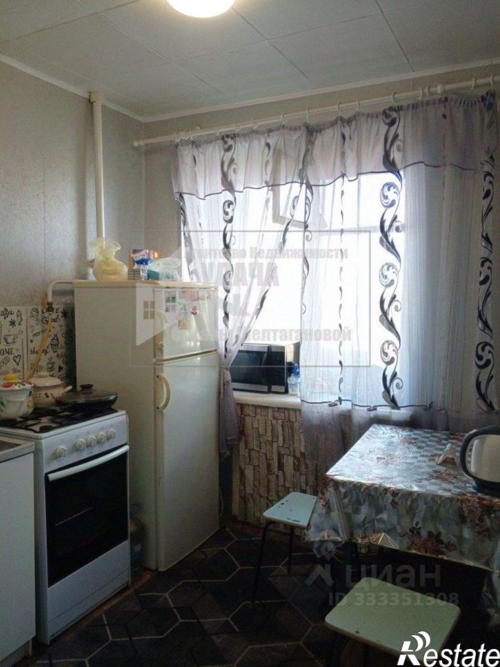 1-комн квартира пр-кт Ленина, 90,  д. 90