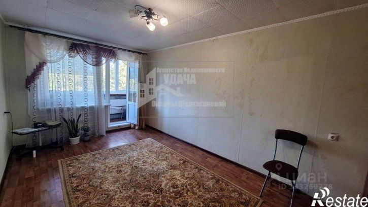 2-комн квартира Орский пр-кт, 25А,  д. 25А
