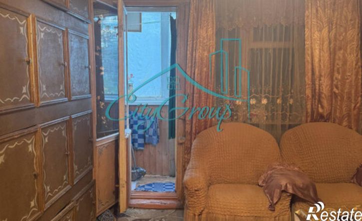 2-комн квартира ул Новосибирская, 225,  д. 225