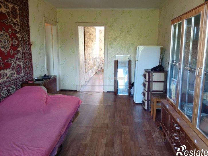 2-комн квартира ул Станиславского, 93А,  д. 93А