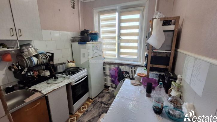 2-комн квартира Орский пр-кт, 25А,  д. 25А