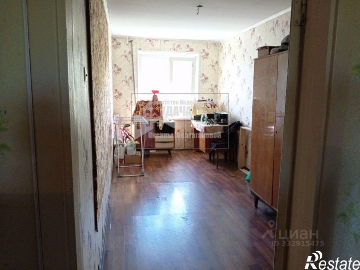 2-комн квартира ул Станиславского, 93А,  д. 93А