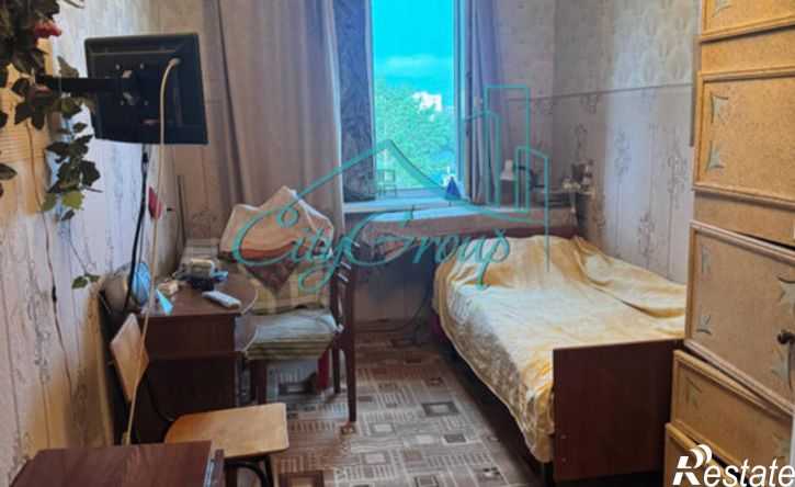 2-комн квартира ул Новосибирская, 225,  д. 225