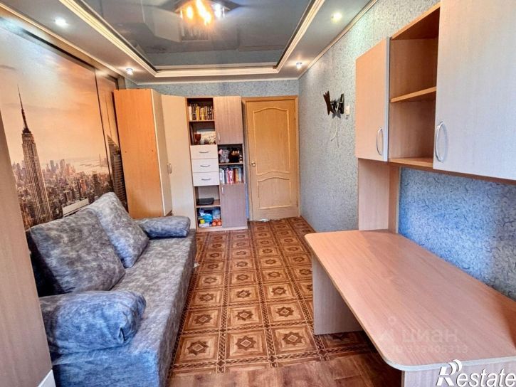 3-комн квартира ул Ялтинская, 91,  д. 91