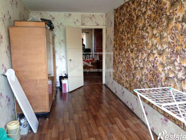 2-комн квартира ул Станиславского, 93А,  д. 93А