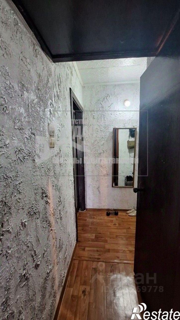 2-комн квартира Орский пр-кт, 25А,  д. 25А