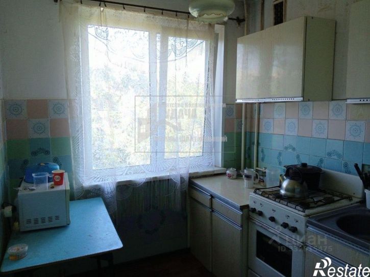 2-комн квартира ул Станиславского, 93А,  д. 93А
