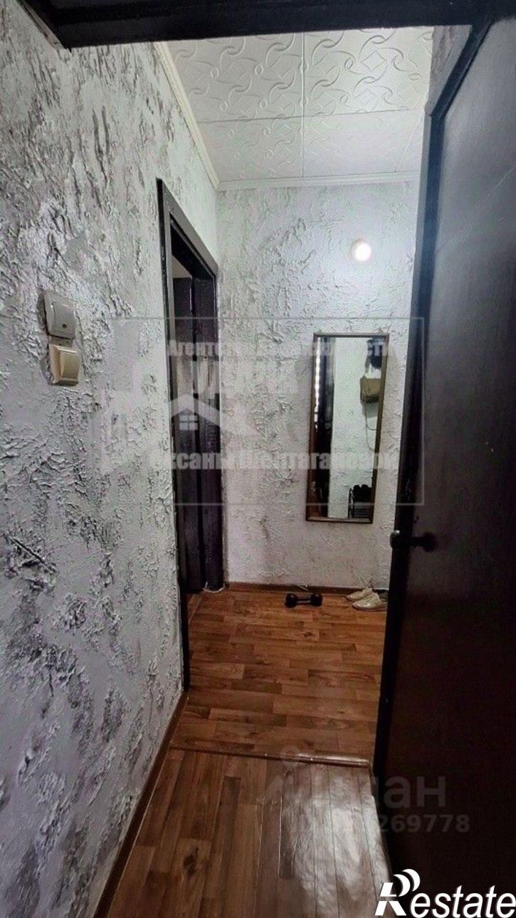 2-комн квартира Орский пр-кт, 25А,  д. 25А