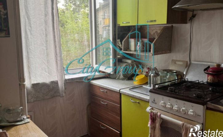 2-комн квартира ул Новосибирская, 225,  д. 225