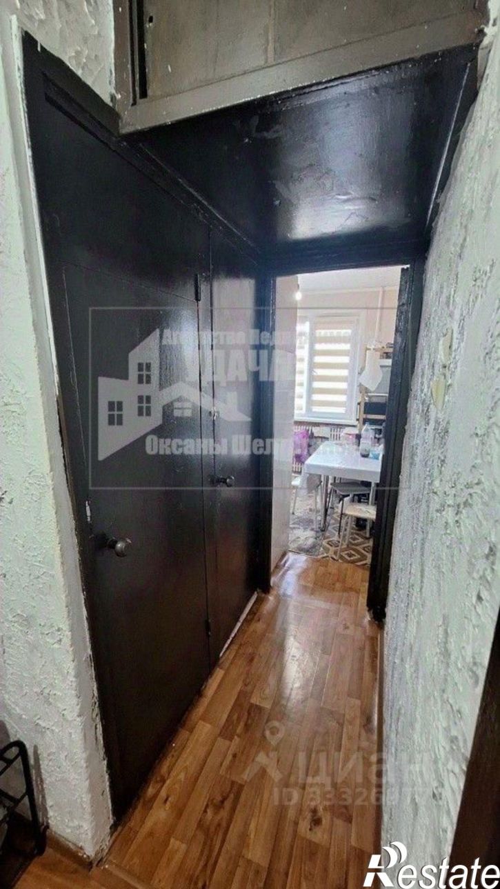 2-комн квартира Орский пр-кт, 25А,  д. 25А