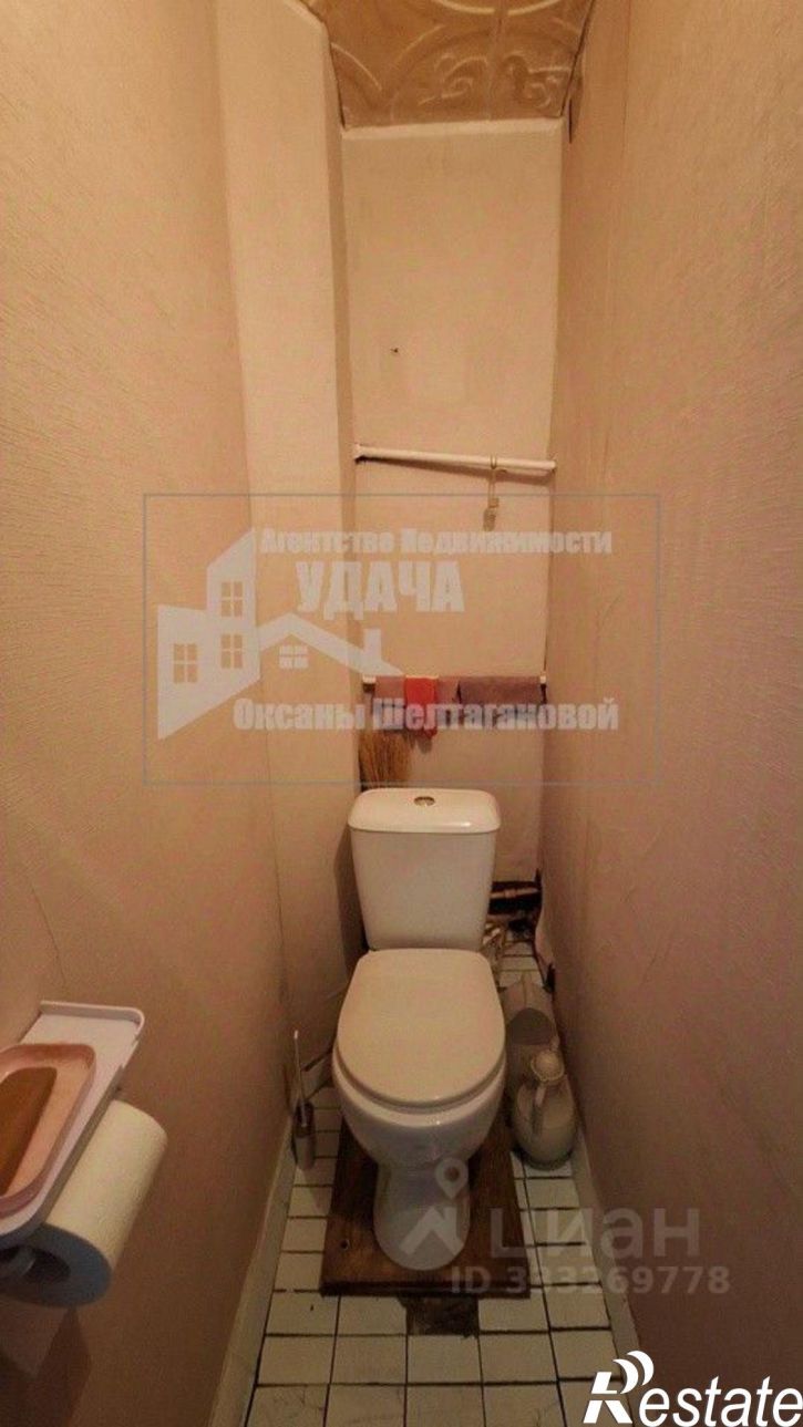 2-комн квартира Орский пр-кт, 25А,  д. 25А