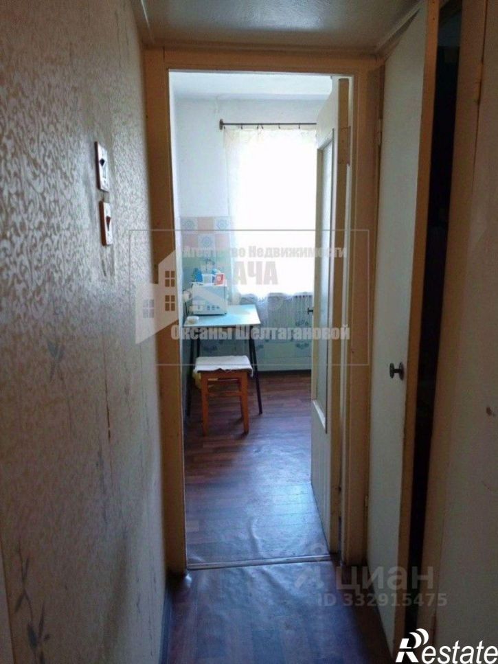 2-комн квартира ул Станиславского, 93А,  д. 93А
