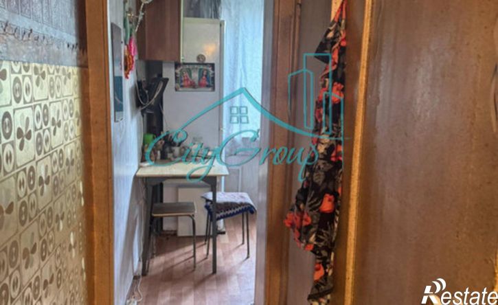 2-комн квартира ул Новосибирская, 225,  д. 225