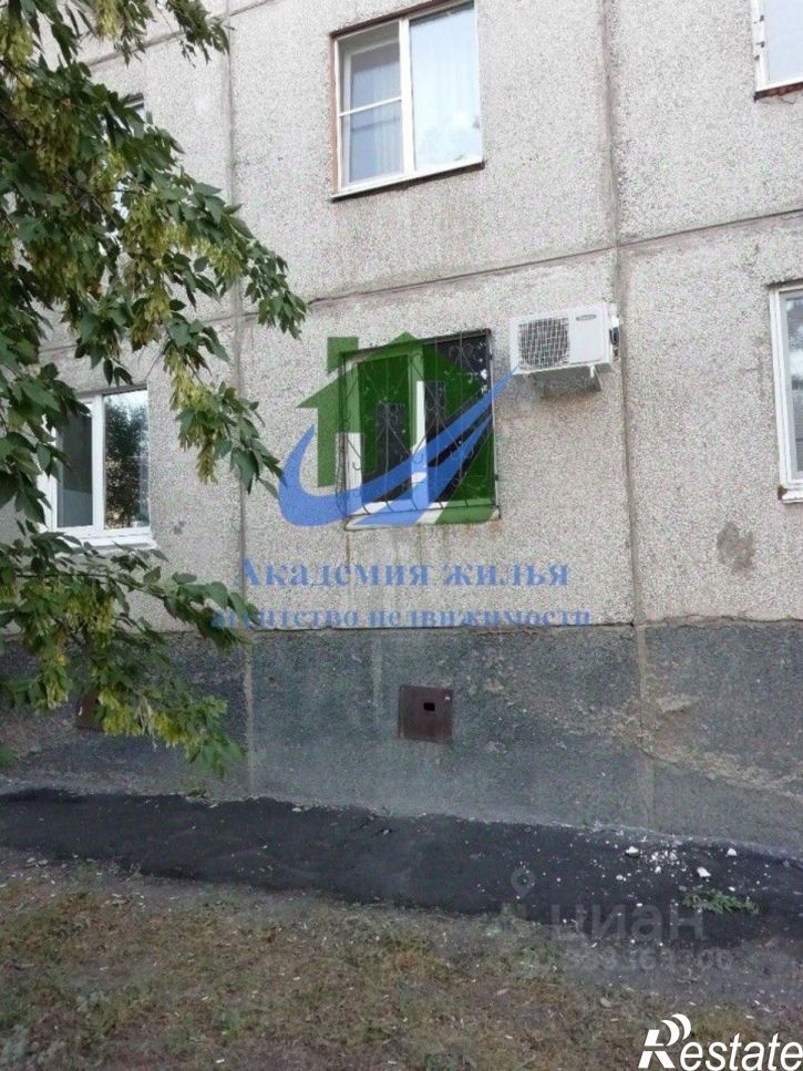 1-комн квартира ул Пацаева, 15,  д. 15