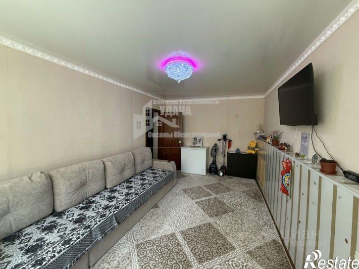 1-комн квартира Белогорский пер, 16,  д. 16