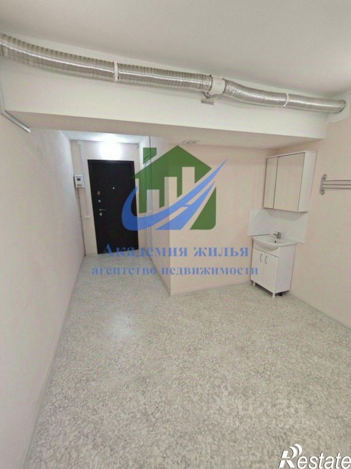 1-комн квартира ул Пацаева, 15,  д. 15