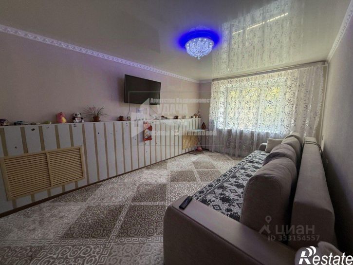 1-комн квартира Белогорский пер, 16,  д. 16