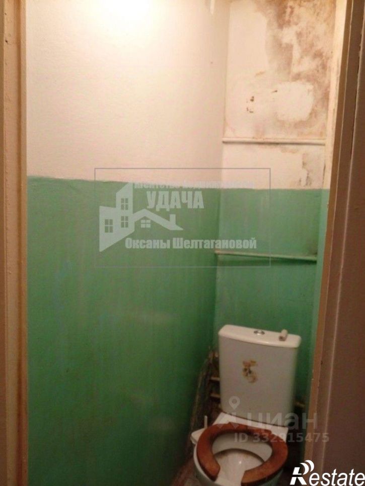 2-комн квартира ул Станиславского, 93А,  д. 93А