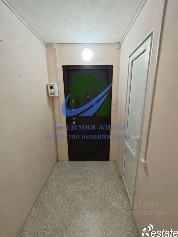 1-комн квартира ул Пацаева, 15,  д. 15