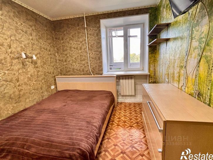 3-комн квартира ул Ялтинская, 91,  д. 91