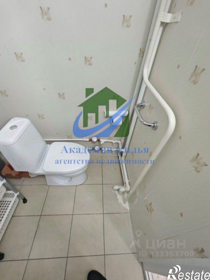 1-комн квартира ул Пацаева, 15,  д. 15