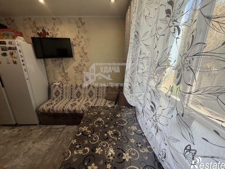 1-комн квартира Белогорский пер, 16,  д. 16