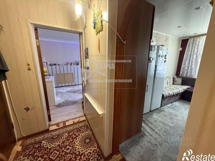 1-комн квартира Белогорский пер, 16,  д. 16