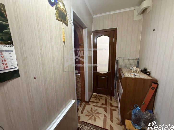 1-комн квартира Белогорский пер, 16,  д. 16