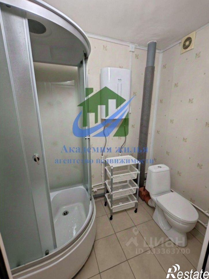 1-комн квартира ул Пацаева, 15,  д. 15
