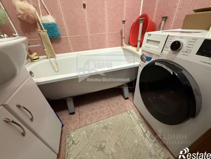 1-комн квартира Белогорский пер, 16,  д. 16