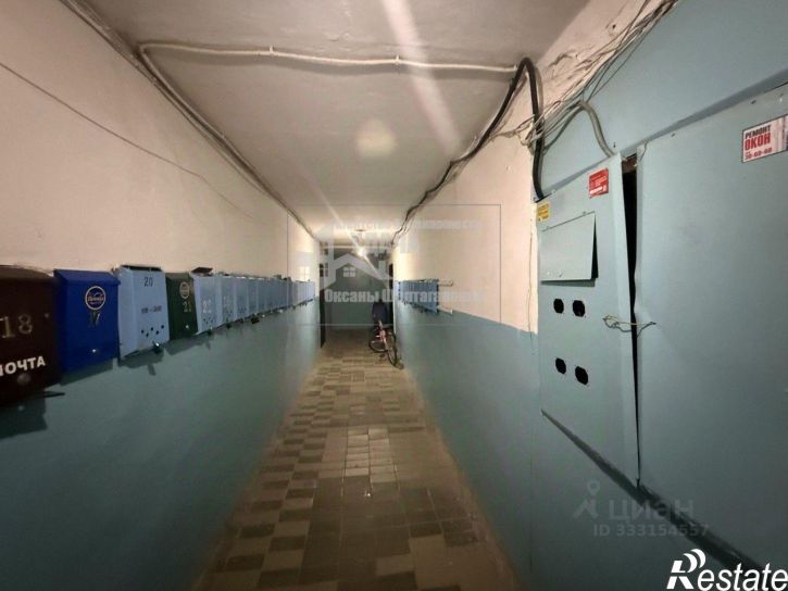 1-комн квартира Белогорский пер, 16,  д. 16