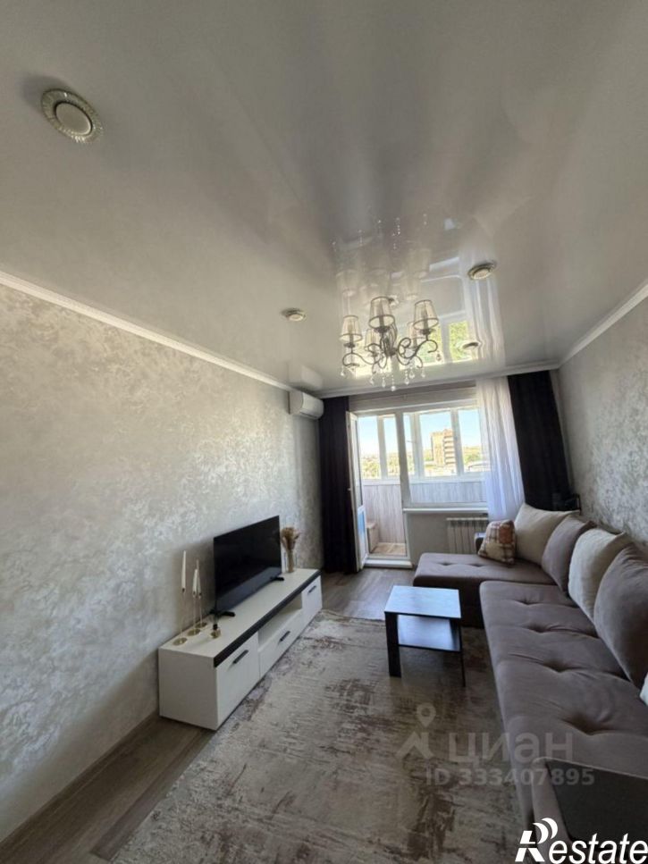 2-комн квартира пр-кт Ленина, 113,  д. 113